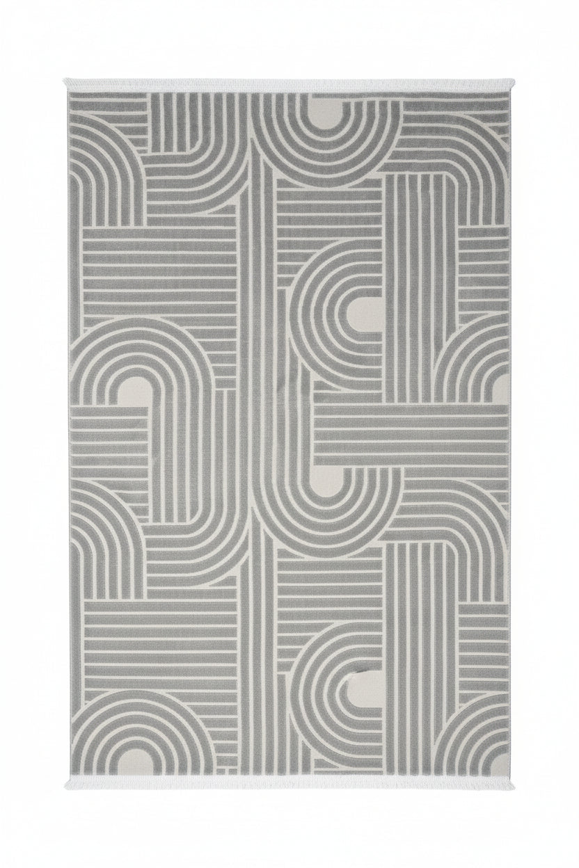 Tapet / 0875AGREY / GREY120x180