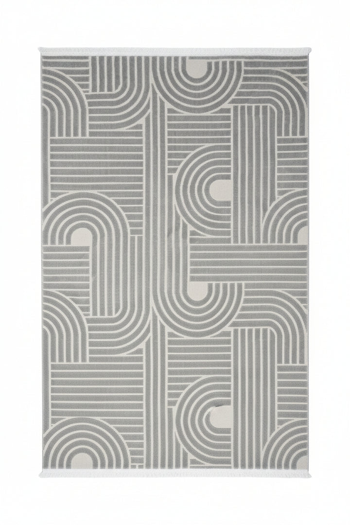 Tapet / 0875AGREY / GREY120x180