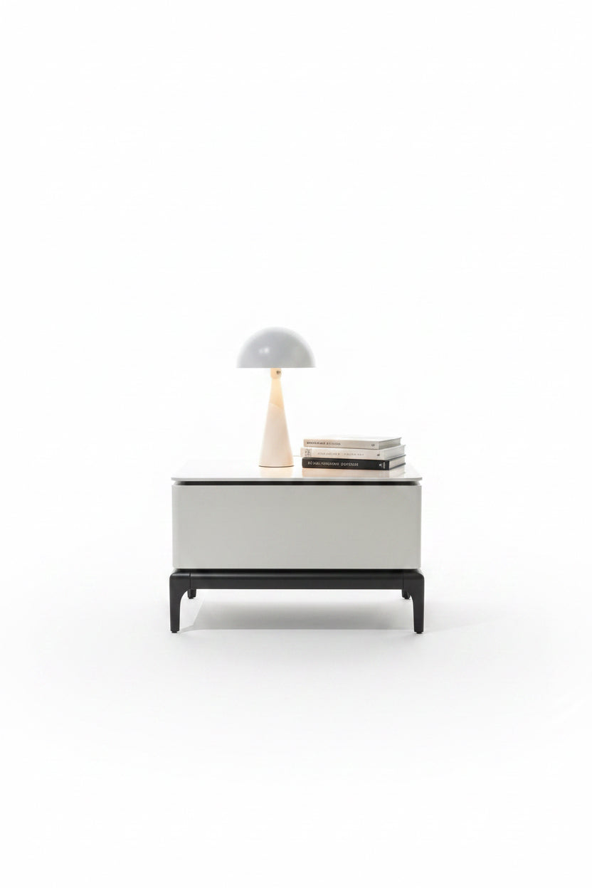 Komodinë / LUCCA Nightstand 65 cm