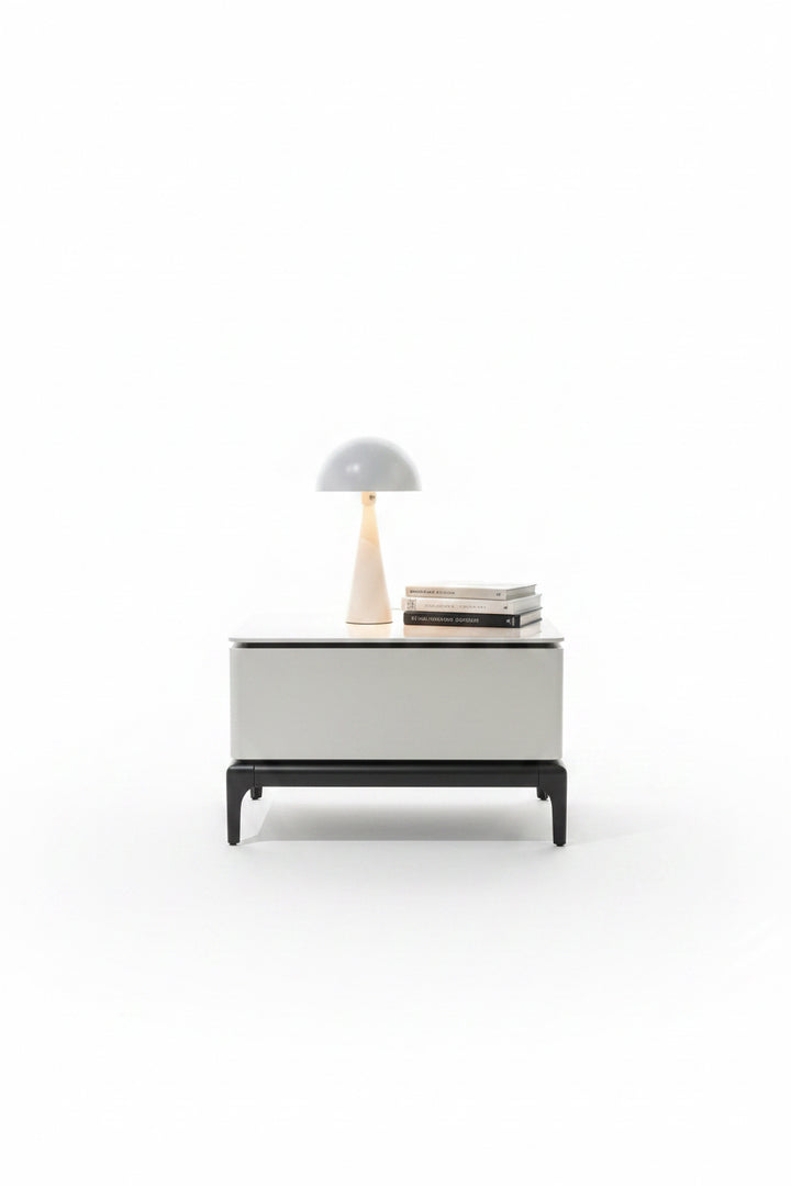 Komodinë / LUCCA Nightstand 65 cm