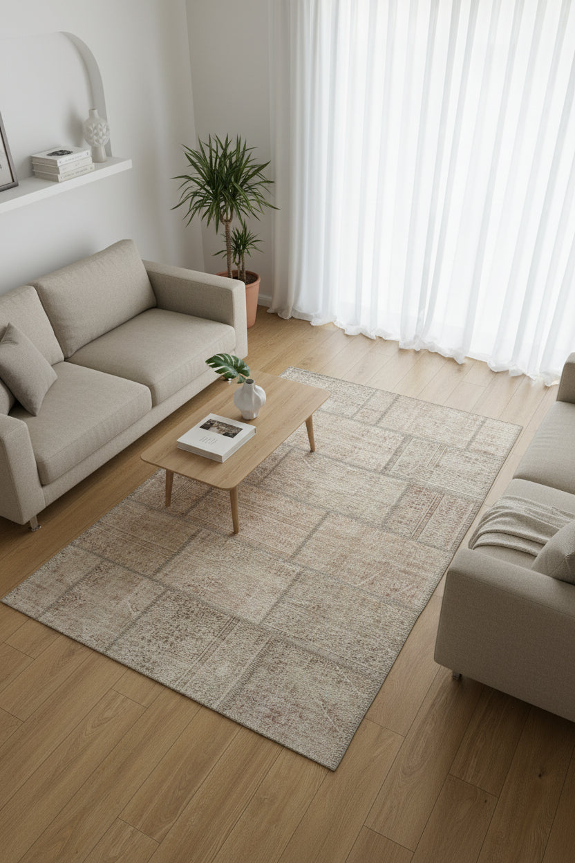 Tapet / Alt.Patchwork ,08M2