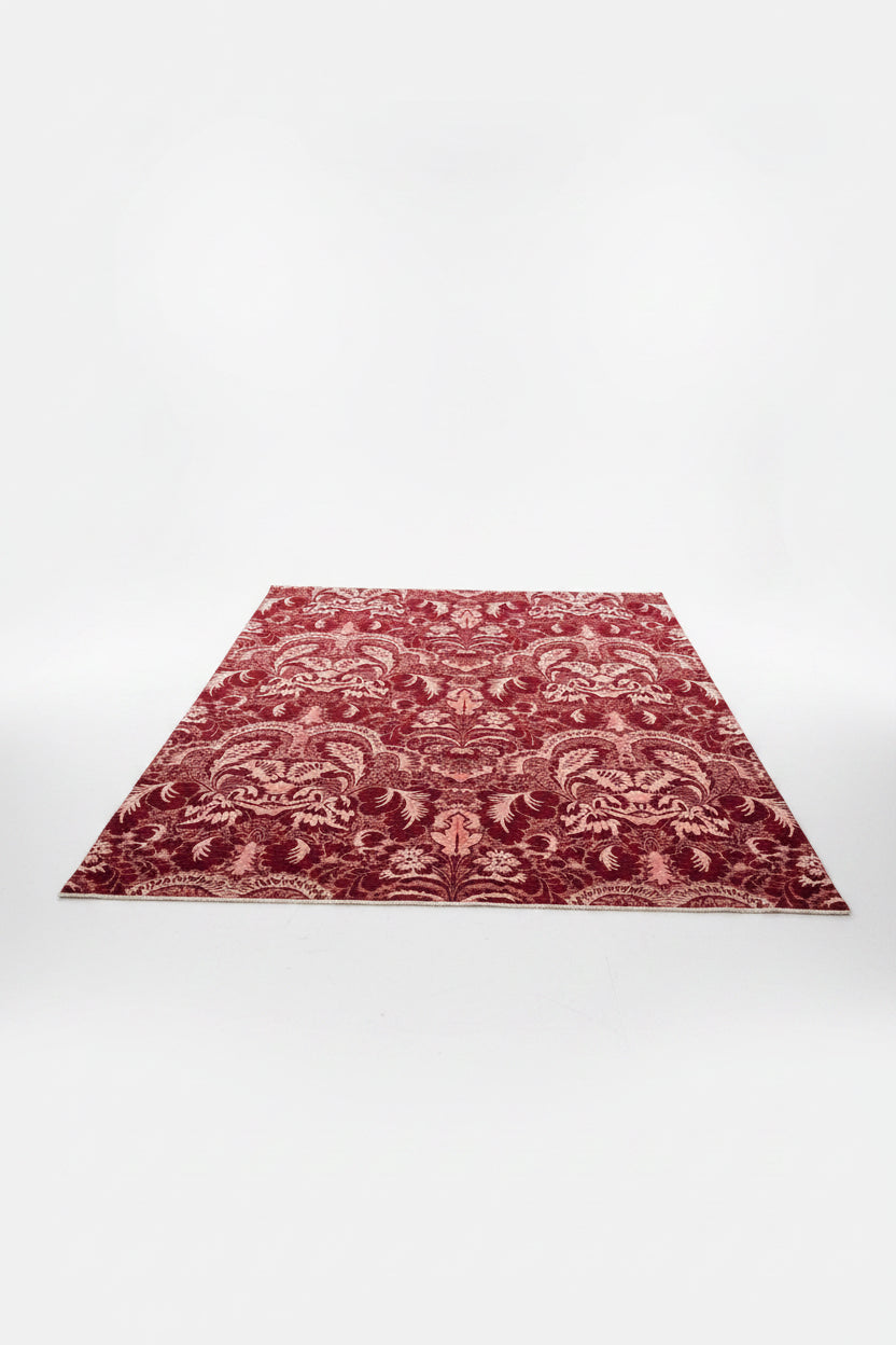 Tapet / Shl.Fendi Bambo Silk ,17M2