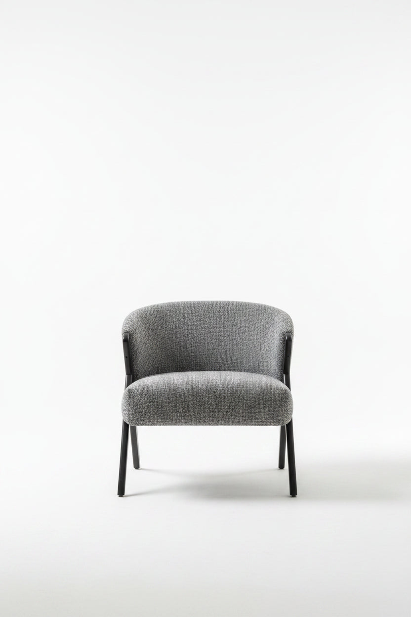 POLA Boss Armchair