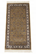 Tapet / Qum2008Ggoldbeige120X180