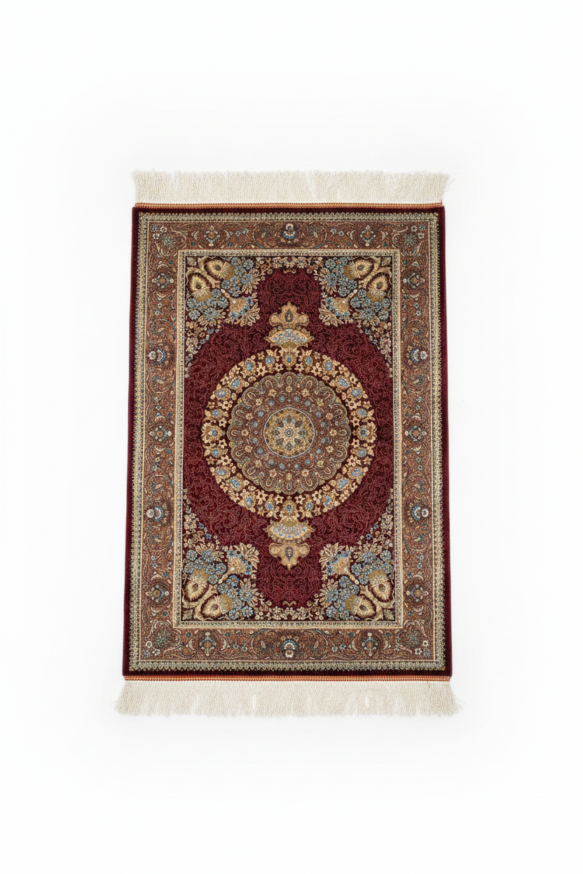 IPEK (KUM) M0221A Siyah / Siyah