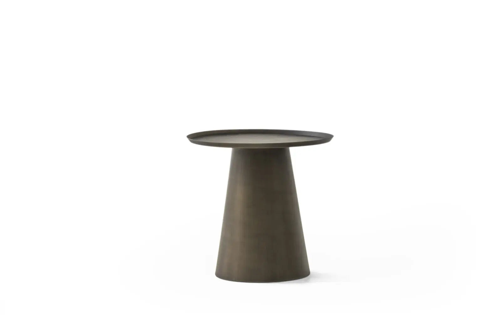 Tavolinë Anësore / Harmony Side Big Table Gold