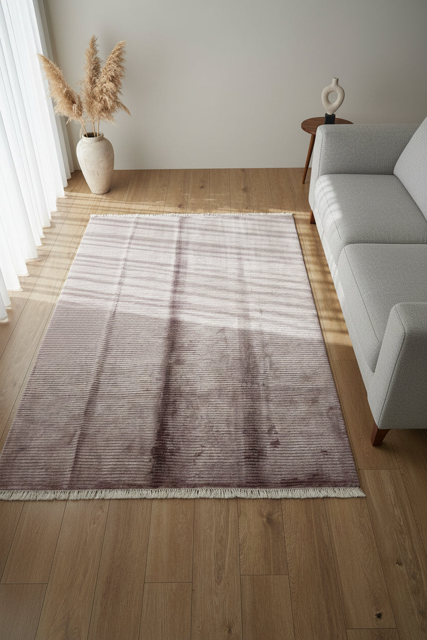 Tapet / Hlc Zara 2474-B Lila N 4,1 M2