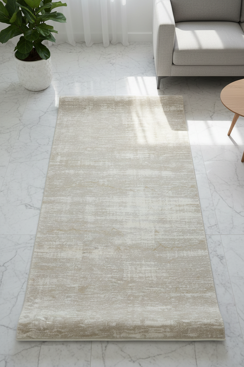 Tapet / NOVACREAMWHITE