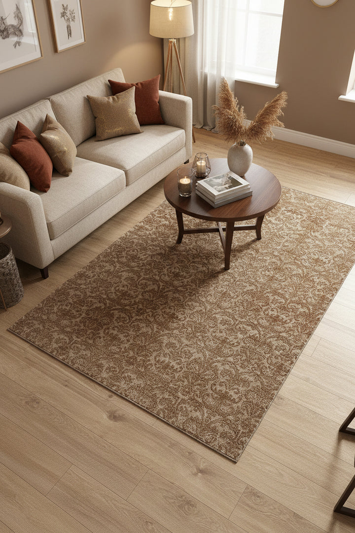 Tapet / Shl.Fendi Bambo Silk ,64M2