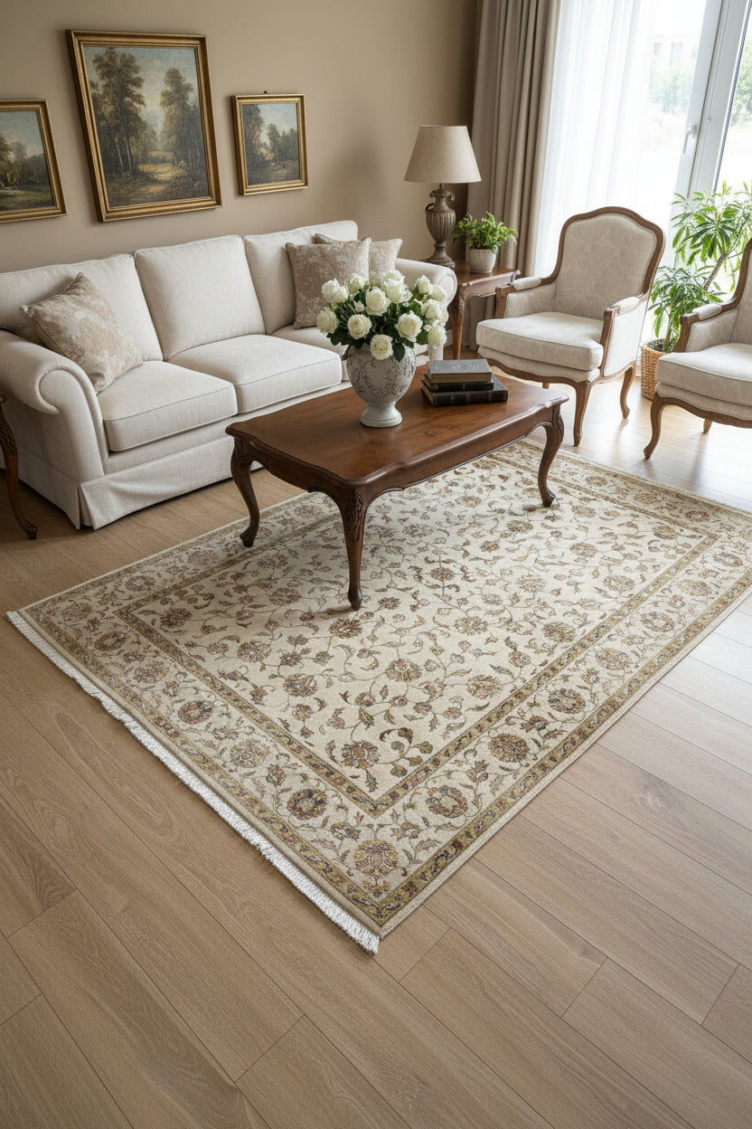 Tapet / Hlc Iran Seraf Champa ,16M2