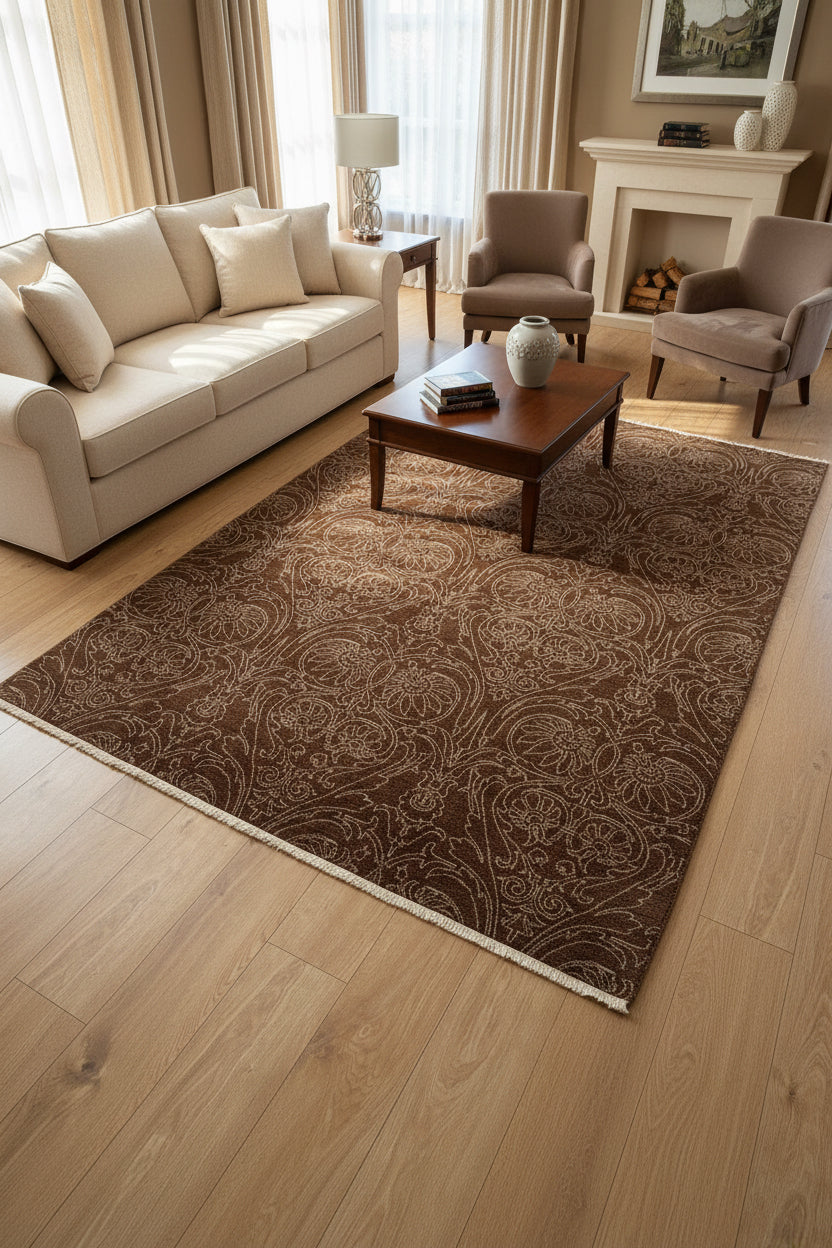 Tapet / Kash. Zigler Collection Kht-154 ,08M2