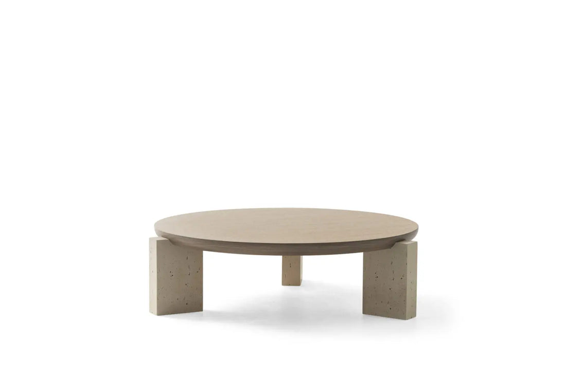 Tavolinë Mesi / Nota Middle Coffee Table