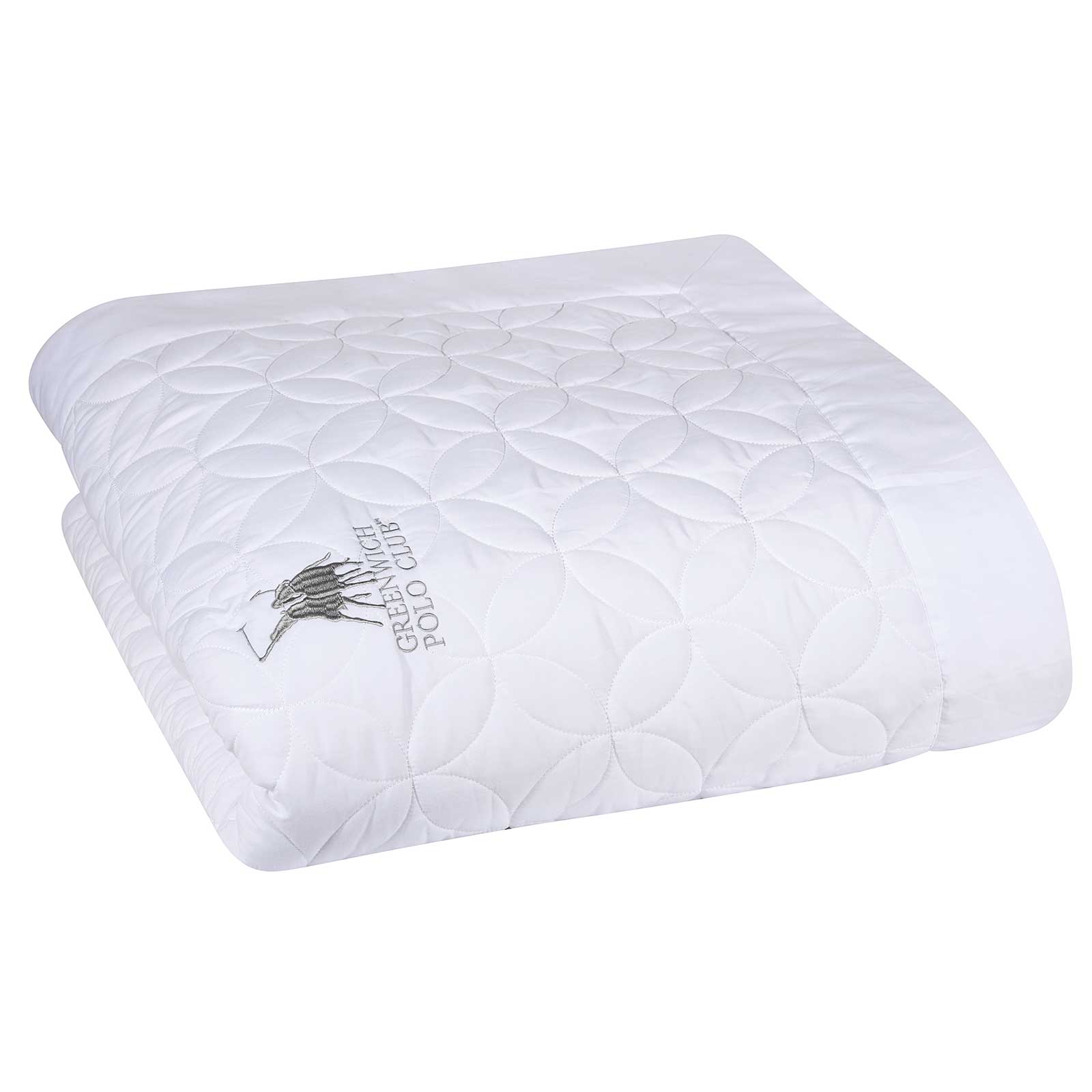 2357 BEDSPREAD KING GREENWICH POLO CLUB