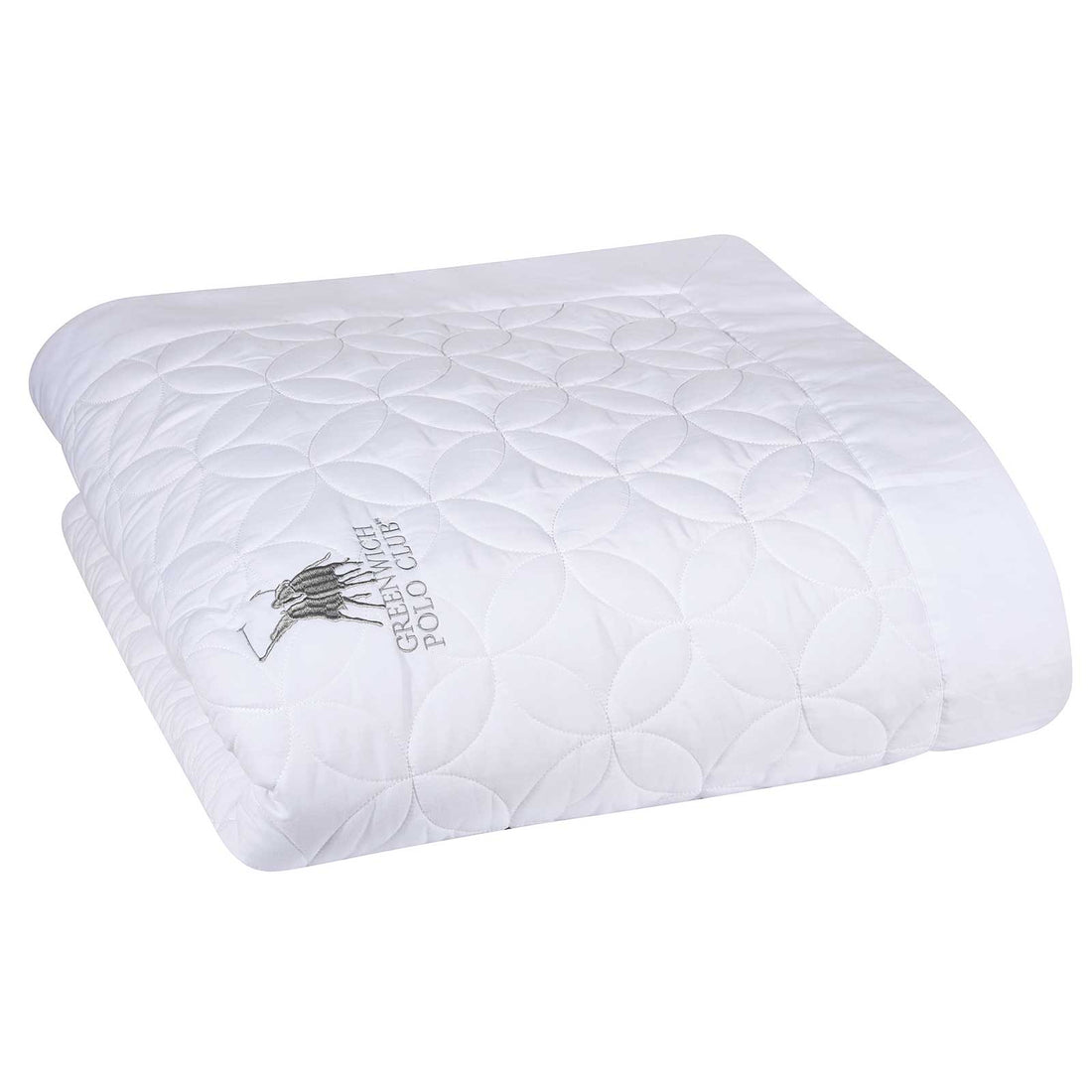 2357 BEDSPREAD KING GREENWICH POLO CLUB