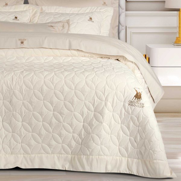 2358 BEDSPREAD KING GREENWICH POLO CLUB