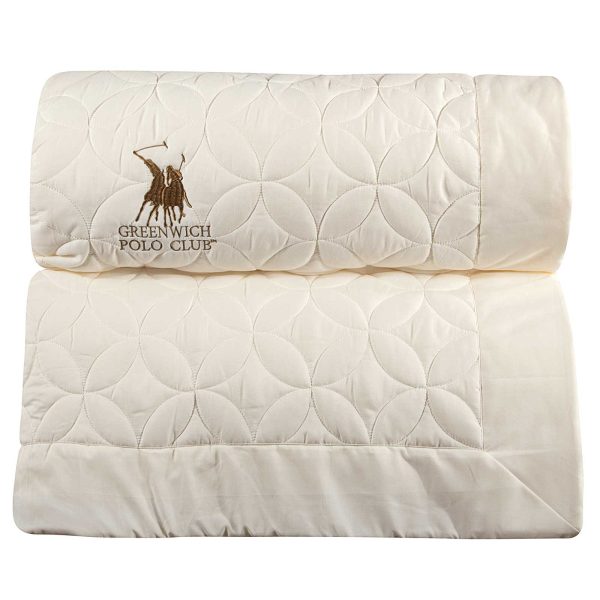 2358 BEDSPREAD KING GREENWICH POLO CLUB