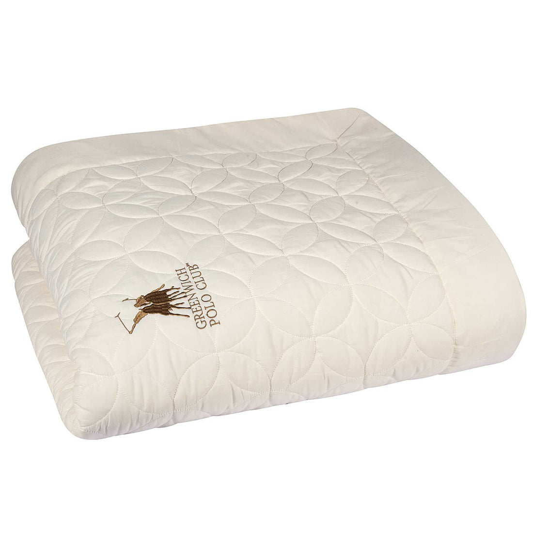 2358 BEDSPREAD KING GREENWICH POLO CLUB