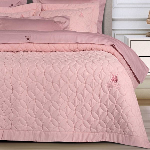 2359 BEDSPREAD KING GREENWICH POLO CLUB