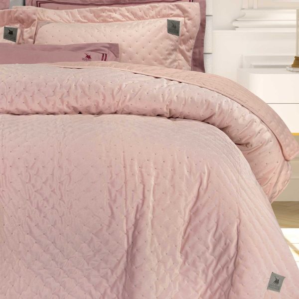 Këllëf Jastëku / 3431 Pillow Cases Set Greenwich Polo Club