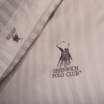 Çarçaf Flete & Këllëf / 2157 Greenwich Polo Club