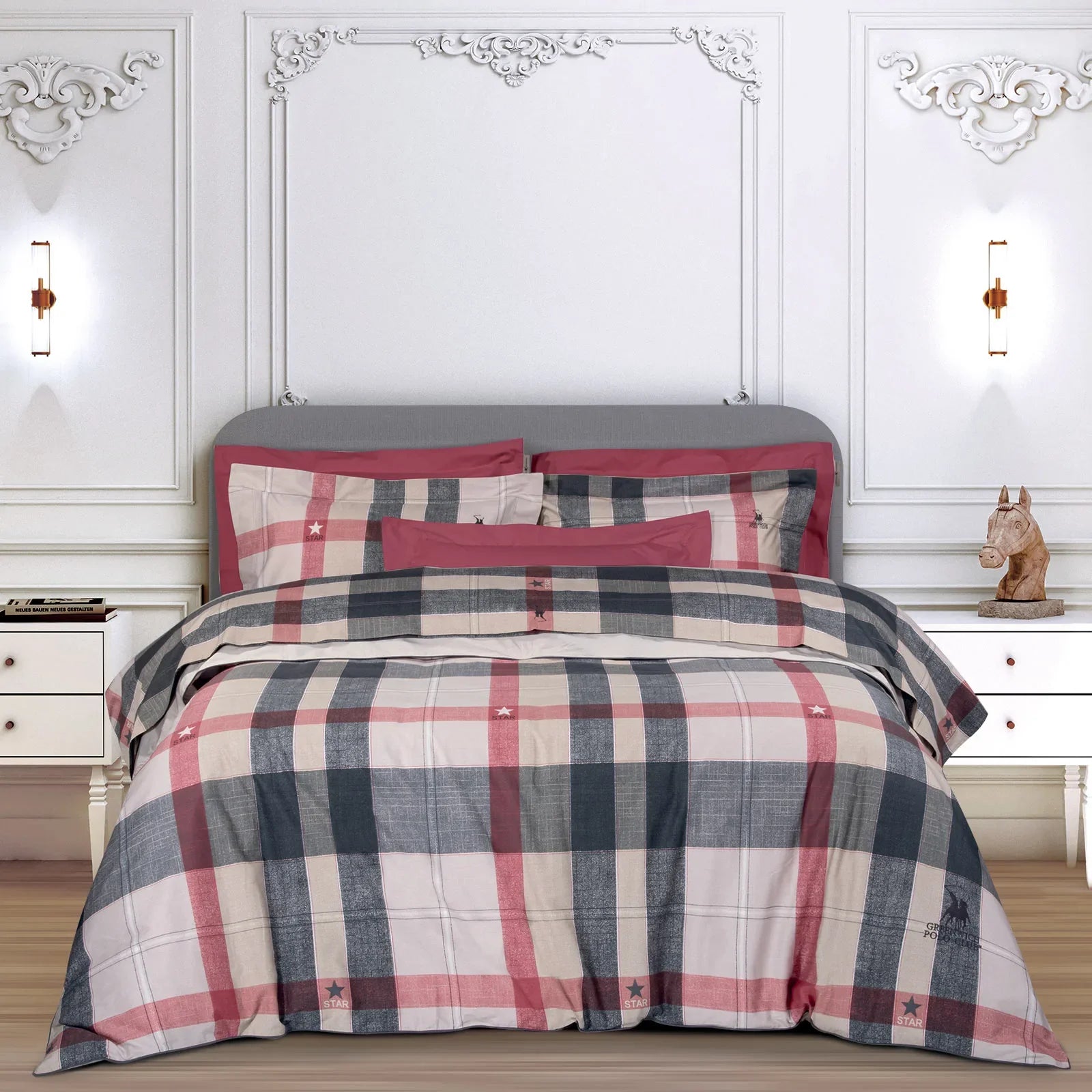 SET ÇARÇAFËSH 2194