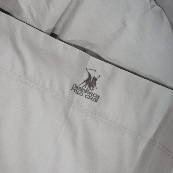 Çarçaf / 2179 Bed Sheet Set King Greenwich Polo Club