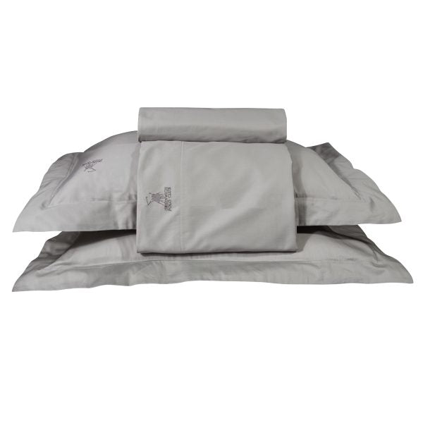 Çarçaf / 2179 Bed Sheet Set King Greenwich Polo Club