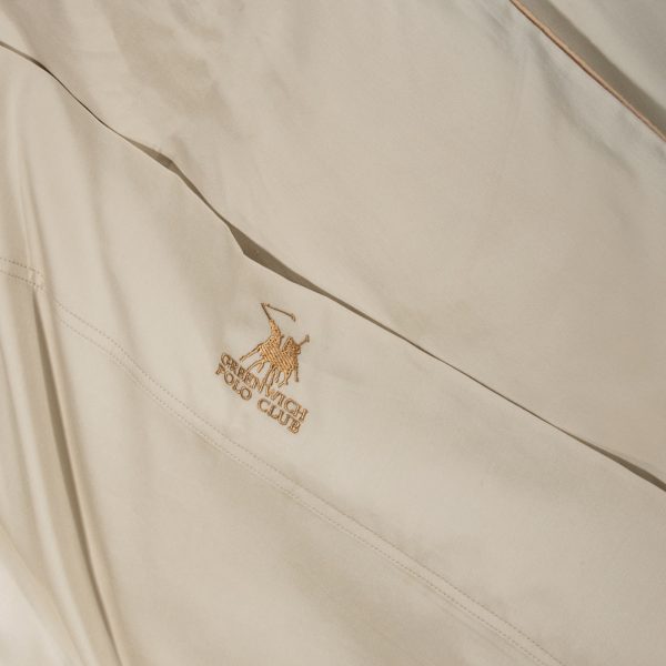 Çarçaf & Këllëf / 2181 Bed Sheet Set King Greenwich Polo Club