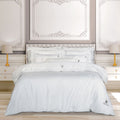 Çarçaf & Këllëf / 2262 Bed Sheet Set King Greenwich Polo Club