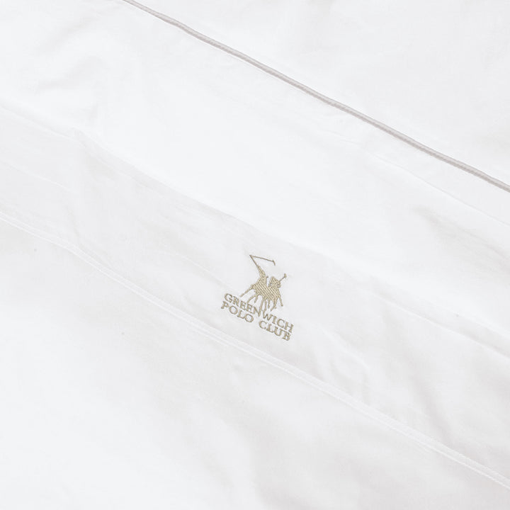 Çarçaf & Këllëf / 2262 Bed Sheet Set King Greenwich Polo Club
