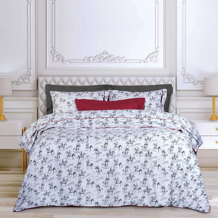 SET ÇARÇAFËSH 2263