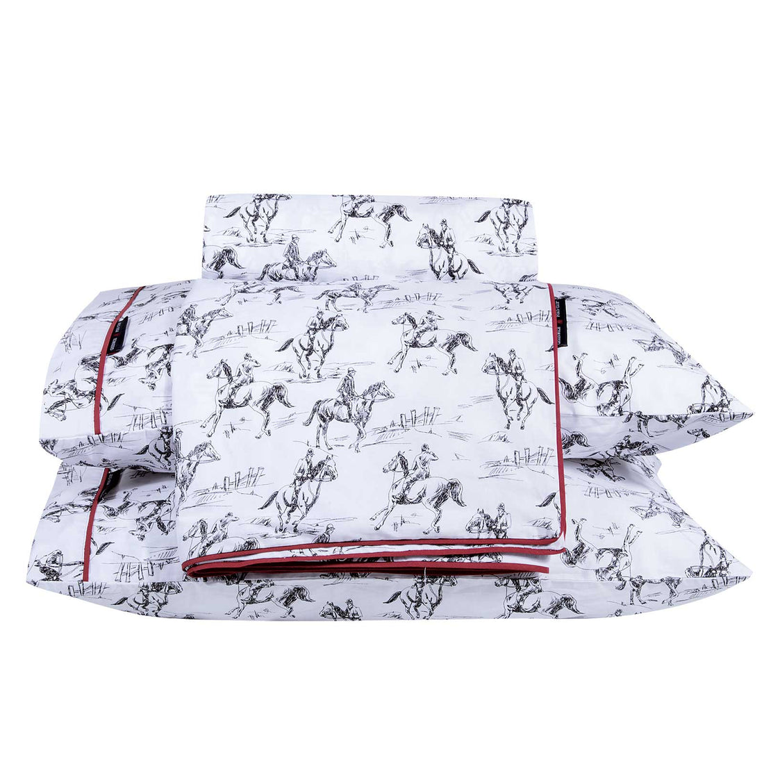 Çarçaf / 2263 BED SHEET SET KING GREENWICH POLO CLUB
