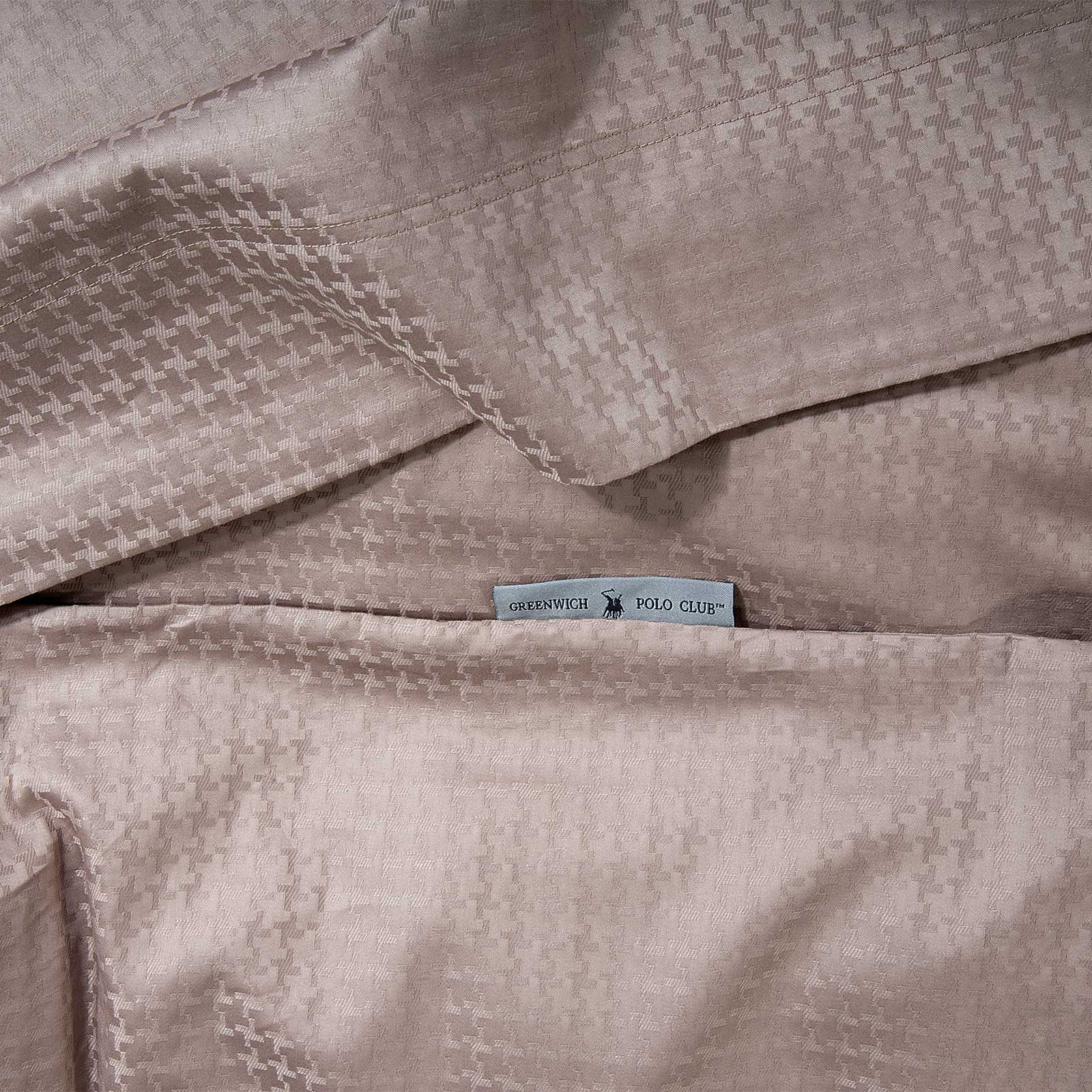 2293 CARCAFE JACQUARD  GREENWICH POLO CLUB
