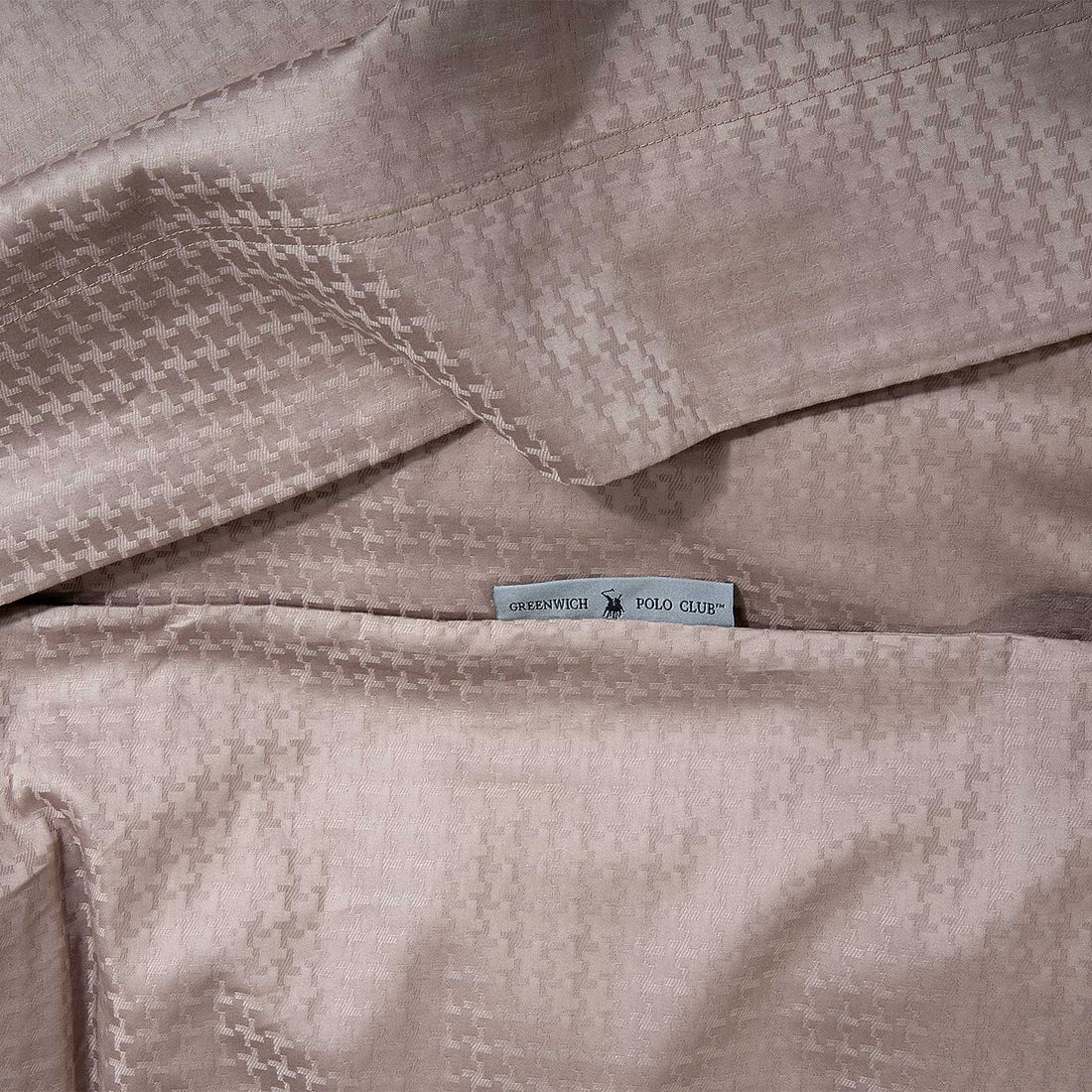 2293 CARCAFE JACQUARD  GREENWICH POLO CLUB