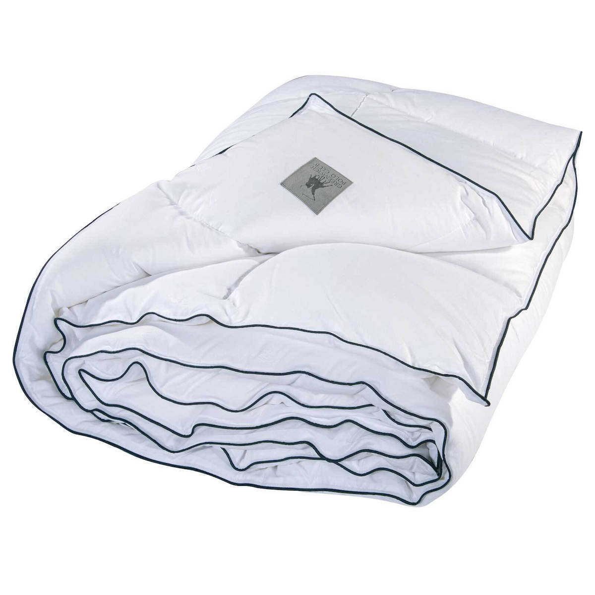 Jorgan / 3422 Twin Comforter Greenwich Polo Club