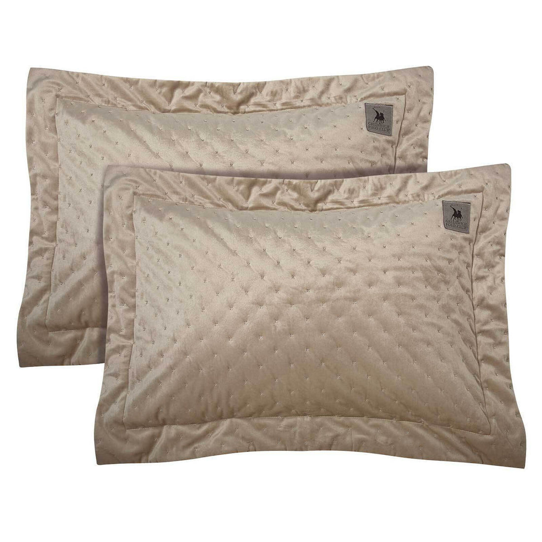 Këllëf Jastëku / 3432 Pillow Cases Set Greenwich Polo Club
