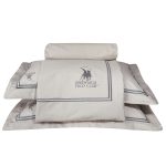 Çarçaf Zarf / 2129  GREENWICH POLO CLUB