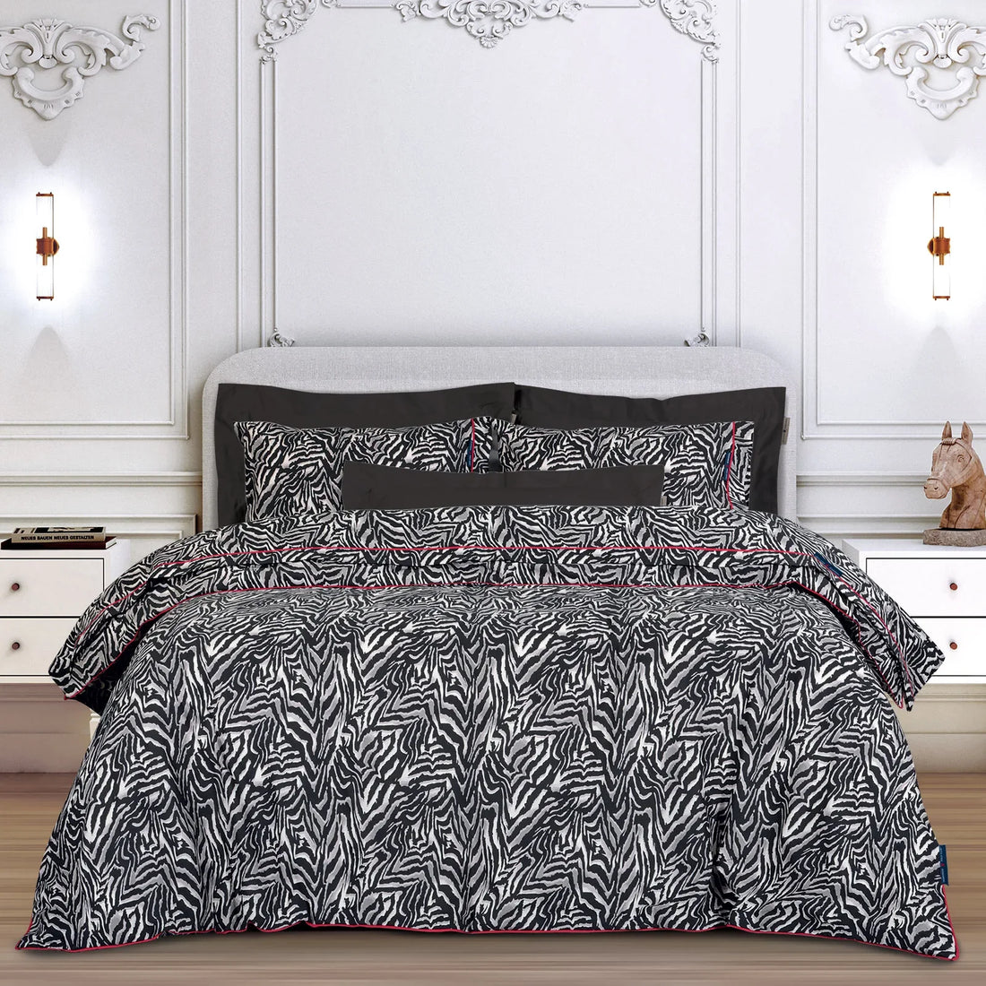 SET ÇARÇAFËSH 2217