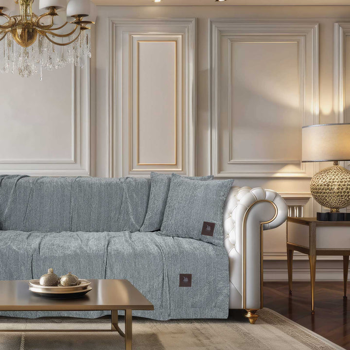 Mbulese Divani 3947
