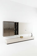 TV Unit / Monza (Grey) Tv Unit