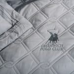 2163 / Çarçaf & Këllëf  Greenwich Polo Club