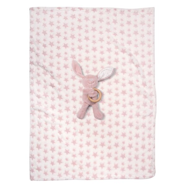 8845 BLANKET FLEECE ???? GREENWICH POLO CLUB