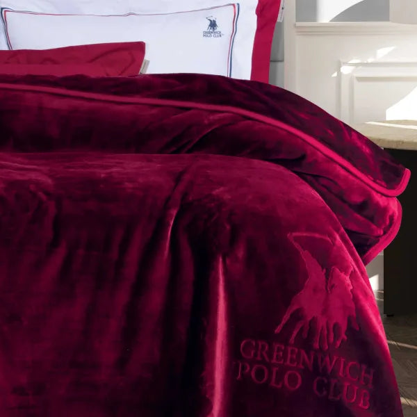 BATANIJE VELOUR – GREENWICH POLO CLUB