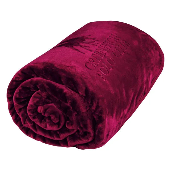 BATANIJE VELOUR – GREENWICH POLO CLUB