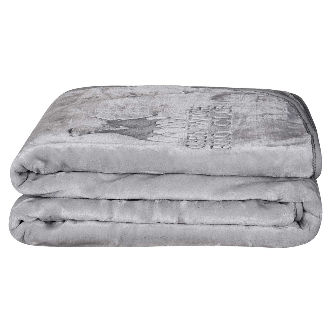 3442 Blanket Velour Queen Greenwich Polo Club