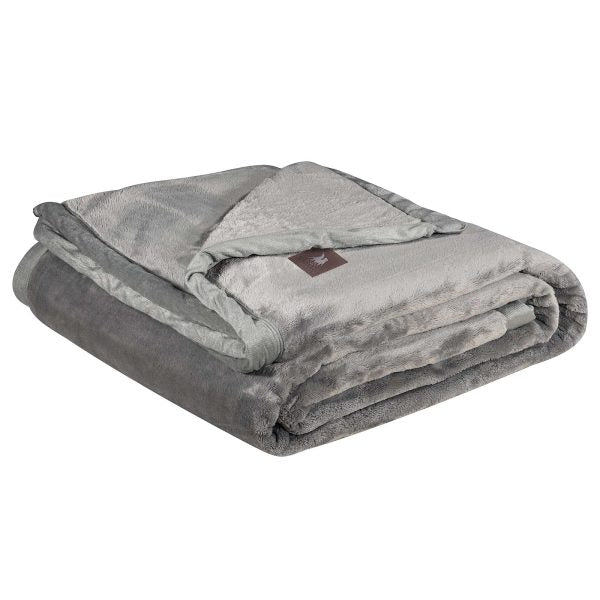 3971 BLANKET VELOUR KING GREENWICH POLO CLUB