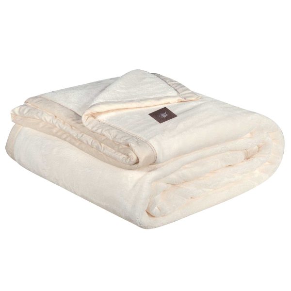 3974 BLANKET VELOUR KING GREENWICH POLO CLUB