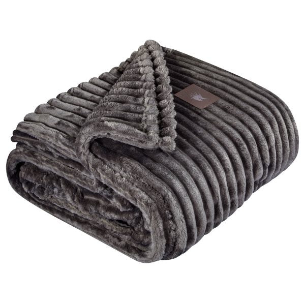 3486 Blanket Fleece 130?170 Greenwich Polo Club