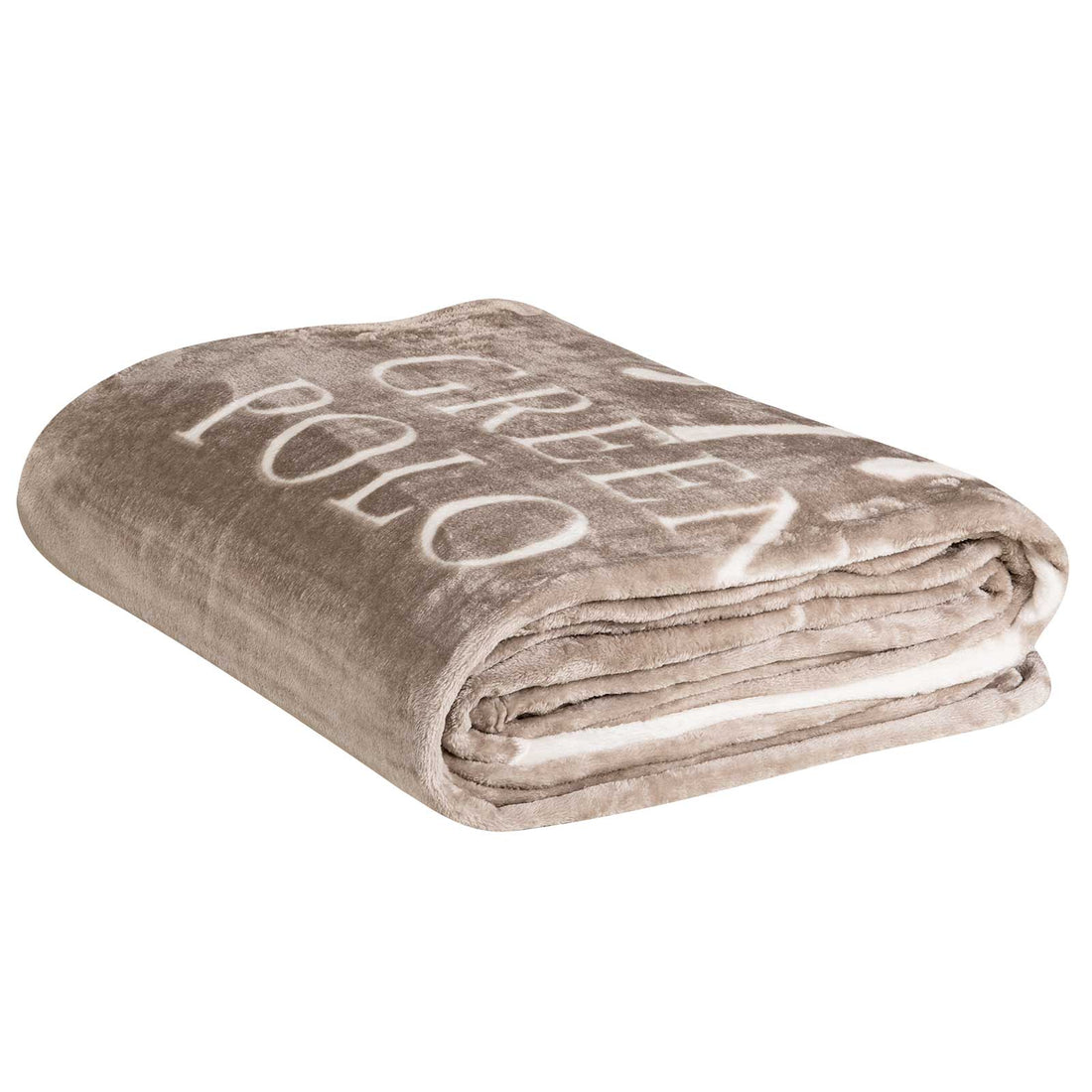 3490 BLANKET FLEECE GREENWICH POLO CLUB