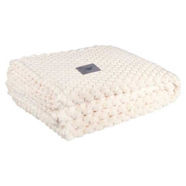 3473 BLANKET FLEECE GREENWICH POLO CLUB